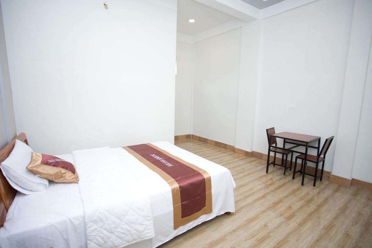 Nam Anh Hotel Φονγκ Να Εξωτερικό φωτογραφία